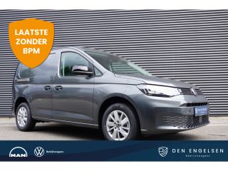 Volkswagen Caddy 2.0 TDI 122 PK DSG Style, App connect, Cruise control, Comfortpakket 3 Volkswagen Caddy 2.0 TDI 122 PK DSG Style, App connect, Cruise control, Comfortpakket 3