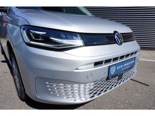 Volkswagen Caddy 2.0 TDI 122 PK Style DSG, LED koplampen, Cruise control, Trekhaak, Ergocomfort bestuurdersstoel, ... Volkswagen Caddy 2.0 TDI 122 PK Style DSG, LED koplampen, Cruise control, Trekhaak, Ergocomfort bestuurdersstoel, ...