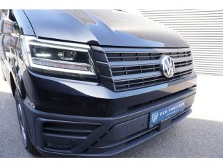 Volkswagen Crafter 35 2.0 TDI L3H2 177 PK Aut. Exclusive, LED koplampen, Adaptive cruise control, Alarm, Stuurverwar... Volkswagen Crafter 35 2.0 TDI L3H2 177 PK Aut. Exclusive, LED koplampen, Adaptive cruise control, Alarm, Stuurverwar...