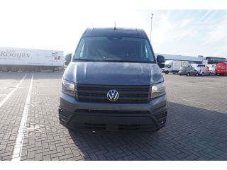 Volkswagen Crafter 35 2.0 TDI L3H3 Highline 2.0 TDI 177 PK Aut. L3H3 Highline, Climatronic, Comfort plus bijrijderss...