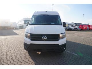 Volkswagen Crafter 35 2.0 TDI L3H3 Highline 35 2.0 TDI L3H3 177 PK Aut. Highline, App connect, Cruise control, Alarm