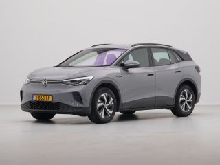 Volkswagen ID.4 Pure 52 kWh Navigatie Pdc Stoelverwarming Acc 260