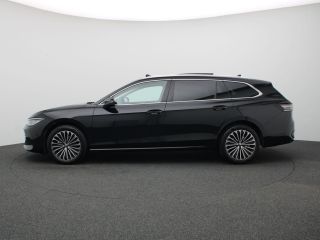 Volkswagen Passat Variant 1.5 eTSI Elegance Business 150PK DSG Pano-Schuifdak, Adaptieve Cruise Controle, Head-Up D...