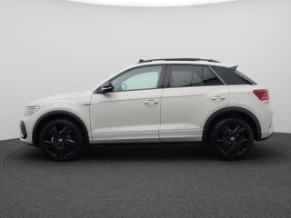 Volkswagen T-Roc 1.5 TSI R-Line Business 150PK DSG Black Style, LED-Matrix, Keyless Entry & Start, Pano-Schuifdak,...