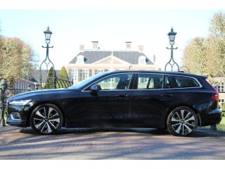 Volvo  V60 2.0 T4 INSCRIPTION | 1e EIGENAAR! | PANODAK | POLESTAR ENGENEERED | LEDEREN MEMORY SEATS | NL-AUT...