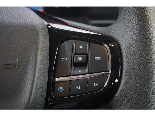Ford Transit Custom 320 2.0 TDCI L2H1 Trend DC | Treeplanken | Lichtmetalen Sport Velgen | Camera | ActivLease financial lease