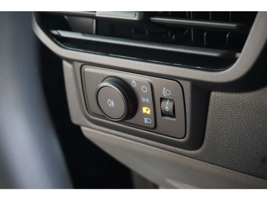 Ford Transit Custom 320 2.0 TDCI L2H1 Trend DC | Treeplanken | Lichtmetalen Sport Velgen | Camera | ActivLease financial lease