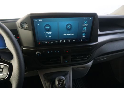 Ford Transit Custom 320 2.0 TDCI L2H1 Trend DC | Treeplanken | Lichtmetalen Sport Velgen | Camera | ActivLease financial lease