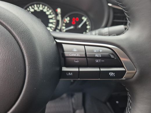 Mazda CX-30 2.0 e-SkyActiv-X M Hybrid Homura | Navigatie | Privacy glass | Head-up display | Stoelverwarming ... ActivLease financial lease