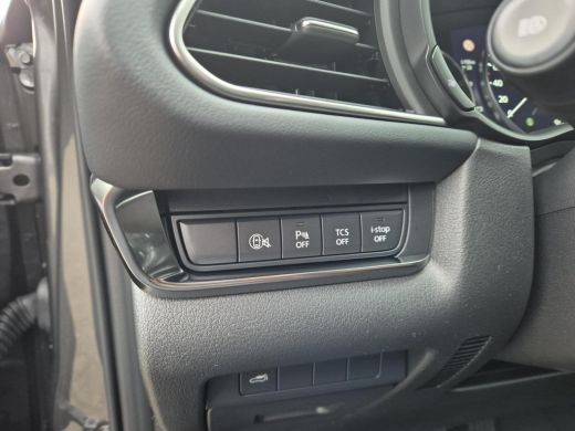 Mazda CX-30 2.0 e-SkyActiv-X M Hybrid Homura | Navigatie | Privacy glass | Head-up display | Stoelverwarming ... ActivLease financial lease