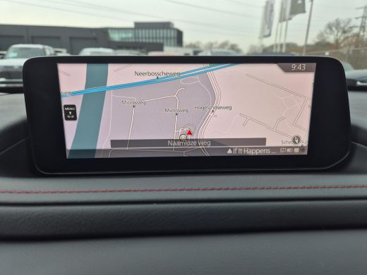 Mazda CX-30 2.0 e-SkyActiv-X M Hybrid Homura | Navigatie | Privacy glass | Head-up display | Stoelverwarming ... ActivLease financial lease