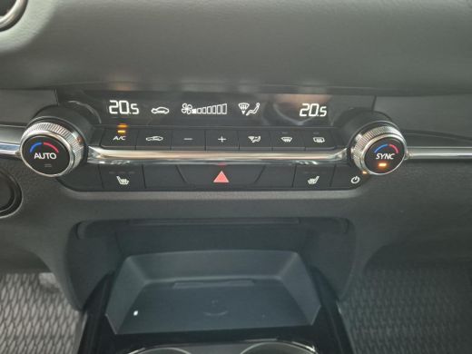 Mazda CX-30 2.0 e-SkyActiv-X M Hybrid Homura | Navigatie | Privacy glass | Head-up display | Stoelverwarming ... ActivLease financial lease