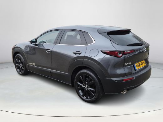 Mazda CX-30 2.0 e-SkyActiv-X M Hybrid Homura | Navigatie | Privacy glass | Head-up display | Stoelverwarming ... ActivLease financial lease