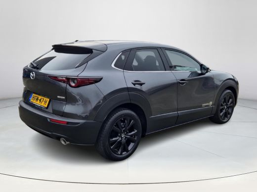 Mazda CX-30 2.0 e-SkyActiv-X M Hybrid Homura | Navigatie | Privacy glass | Head-up display | Stoelverwarming ... ActivLease financial lease