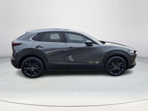 Mazda CX-30 2.0 e-SkyActiv-X M Hybrid Homura | Navigatie | Privacy glass | Head-up display | Stoelverwarming ... ActivLease financial lease