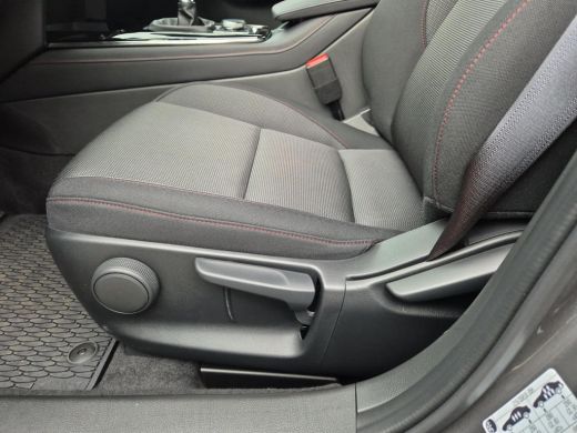 Mazda CX-30 2.0 e-SkyActiv-X M Hybrid Homura | Navigatie | Privacy glass | Head-up display | Stoelverwarming ... ActivLease financial lease