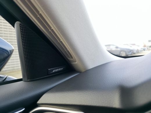 Mazda CX-60 2.5 e-SkyActiv PHEV Exclusive-line Bns Edition | Bose | Elektrische achterklep | Head-up Display ... ActivLease financial lease