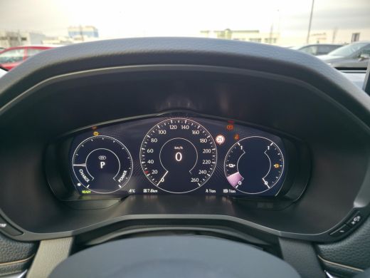 Mazda CX-60 2.5 e-SkyActiv PHEV Exclusive-line Bns Edition | Bose | Elektrische achterklep | Head-up Display ... ActivLease financial lease