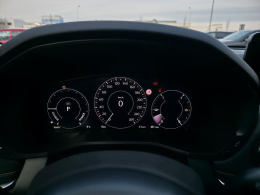 Mazda CX-60 2.5 e-SkyActiv PHEV Exclusive-line Bns Edition | Bose | Elektrische achterklep | Head-up Display ... ActivLease financial lease