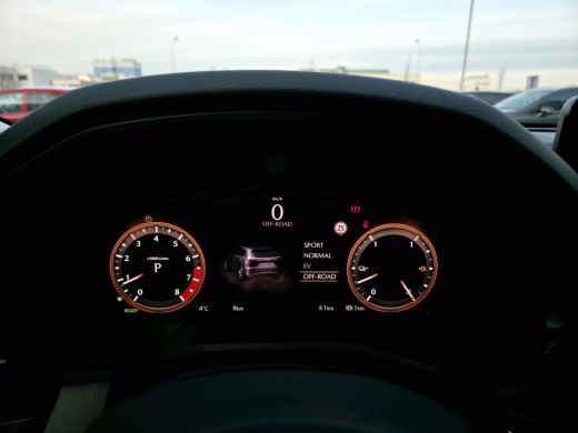 Mazda CX-60 2.5 e-SkyActiv PHEV Exclusive-line Bns Edition | Bose | Elektrische achterklep | Head-up Display ... ActivLease financial lease