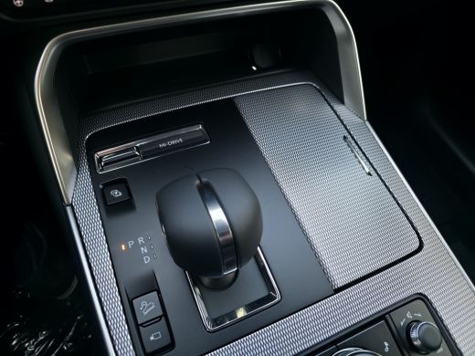 Mazda CX-60 2.5 e-SkyActiv PHEV Exclusive-line Bns Edition | Bose | Elektrische achterklep | Head-up Display ... ActivLease financial lease