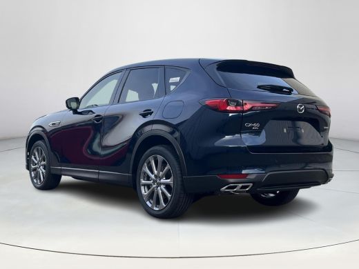 Mazda CX-60 2.5 e-SkyActiv PHEV Exclusive-line Bns Edition | Bose | Elektrische achterklep | Head-up Display ... ActivLease financial lease