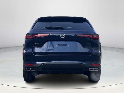 Mazda CX-60 2.5 e-SkyActiv PHEV Exclusive-line Bns Edition | Bose | Elektrische achterklep | Head-up Display ... ActivLease financial lease