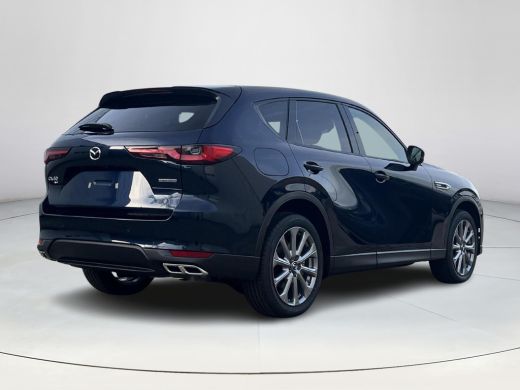 Mazda CX-60 2.5 e-SkyActiv PHEV Exclusive-line Bns Edition | Bose | Elektrische achterklep | Head-up Display ... ActivLease financial lease