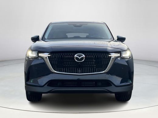 Mazda CX-60 2.5 e-SkyActiv PHEV Exclusive-line Bns Edition | Bose | Elektrische achterklep | Head-up Display ... ActivLease financial lease