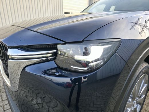 Mazda CX-60 2.5 e-SkyActiv PHEV Exclusive-line Bns Edition | Bose | Elektrische achterklep | Head-up Display ... ActivLease financial lease