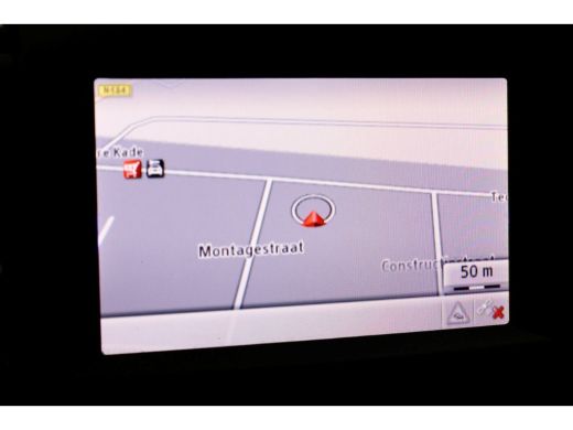 Mercedes Vito 114 CDI 136pk E6 RWD Lang Airco/Navi 01-2019 ActivLease financial lease