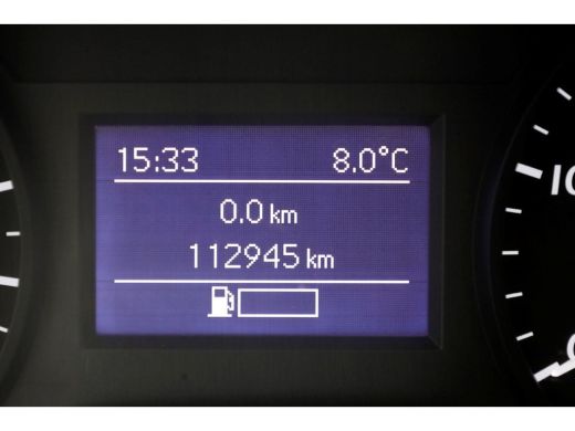 Mercedes Vito 114 CDI 136pk E6 RWD Lang Airco/Navi 01-2019 ActivLease financial lease