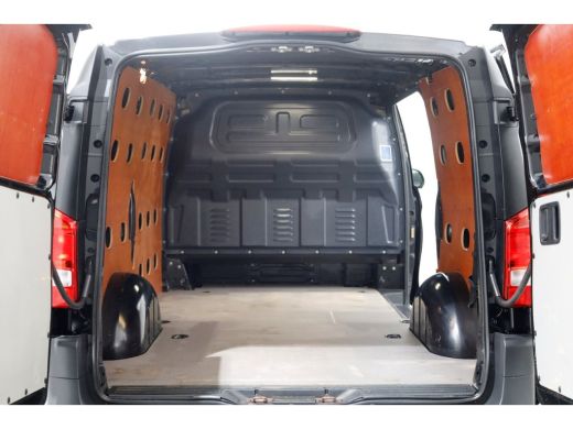 Mercedes Vito 114 CDI 136pk E6 RWD Lang Airco/Navi 01-2019 ActivLease financial lease