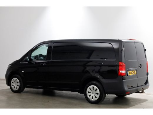 Mercedes Vito 114 CDI 136pk E6 RWD Lang Airco/Navi 01-2019 ActivLease financial lease