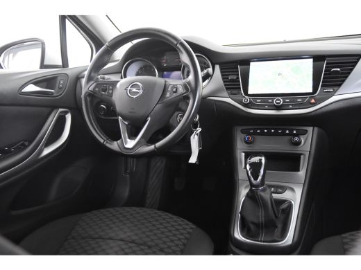 Opel Astra 1.4 Turbo Edition *1ste Eigenaar*Navigatie*Park assist* ActivLease financial lease