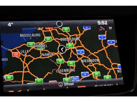 Opel Astra 1.4 Turbo Edition *1ste Eigenaar*Navigatie*Park assist* ActivLease financial lease