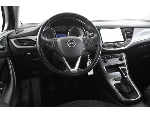 Opel Astra 1.4 Turbo Edition *1ste Eigenaar*Navigatie*Park assist* ActivLease financial lease