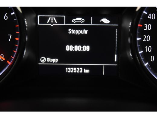 Opel Astra 1.4 Turbo Edition *1ste Eigenaar*Navigatie*Park assist* ActivLease financial lease