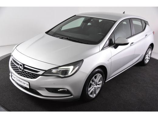 Opel Astra 1.4 Turbo Edition *1ste Eigenaar*Navigatie*Park assist* ActivLease financial lease