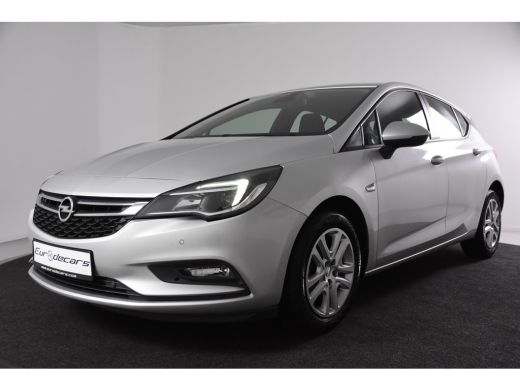 Opel Astra 1.4 Turbo Edition *1ste Eigenaar*Navigatie*Park assist* ActivLease financial lease