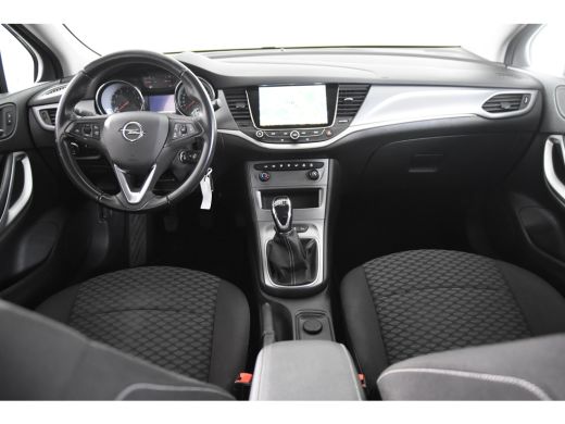 Opel Astra 1.4 Turbo Edition *1ste Eigenaar*Navigatie*Park assist* ActivLease financial lease