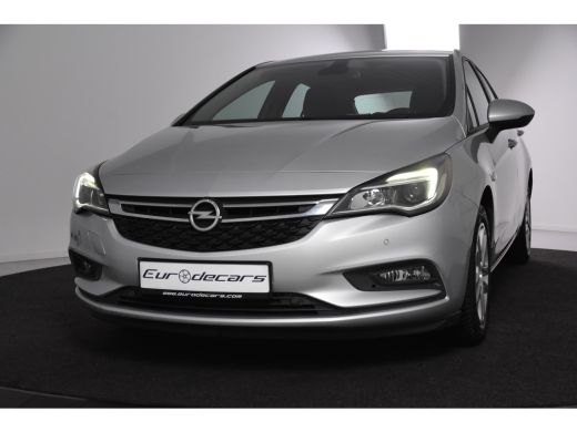 Opel Astra 1.4 Turbo Edition *1ste Eigenaar*Navigatie*Park assist* ActivLease financial lease