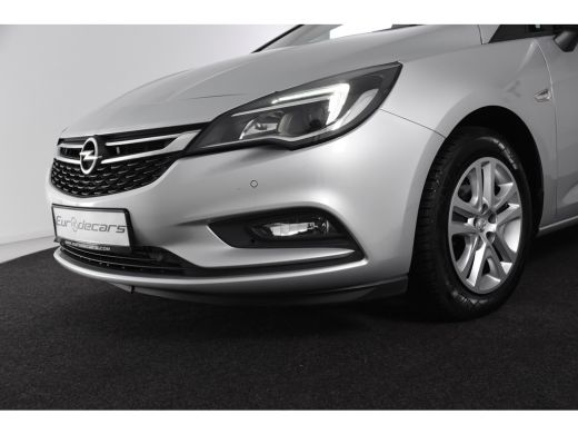 Opel Astra 1.4 Turbo Edition *1ste Eigenaar*Navigatie*Park assist* ActivLease financial lease