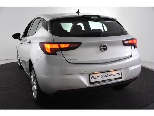 Opel Astra 1.4 Turbo Edition *1ste Eigenaar*Navigatie*Park assist* ActivLease financial lease