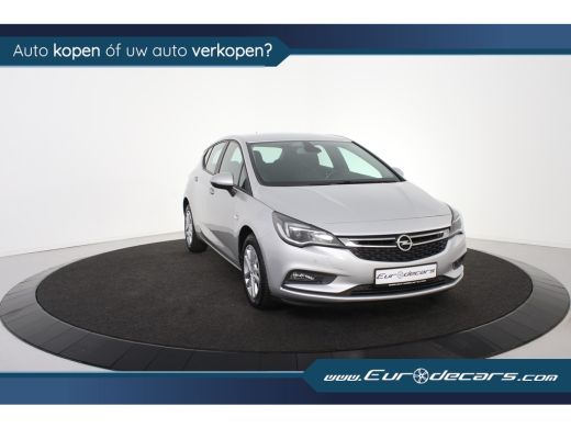 Opel Astra 1.4 Turbo Edition *1ste Eigenaar*Navigatie*Park assist* ActivLease financial lease