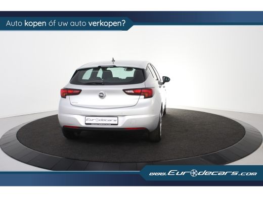 Opel Astra 1.4 Turbo Edition *1ste Eigenaar*Navigatie*Park assist* ActivLease financial lease