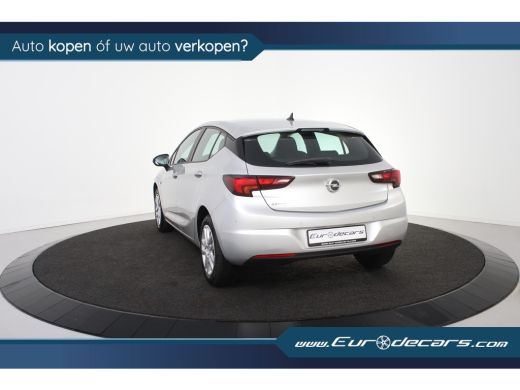 Opel Astra 1.4 Turbo Edition *1ste Eigenaar*Navigatie*Park assist* ActivLease financial lease
