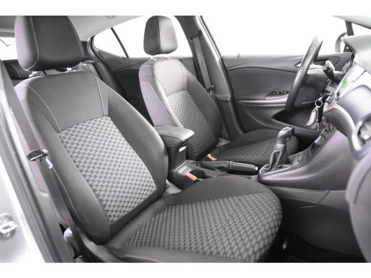 Opel Astra 1.4 Turbo Edition *1ste Eigenaar*Navigatie*Park assist* ActivLease financial lease