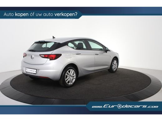 Opel Astra 1.4 Turbo Edition *1ste Eigenaar*Navigatie*Park assist* ActivLease financial lease