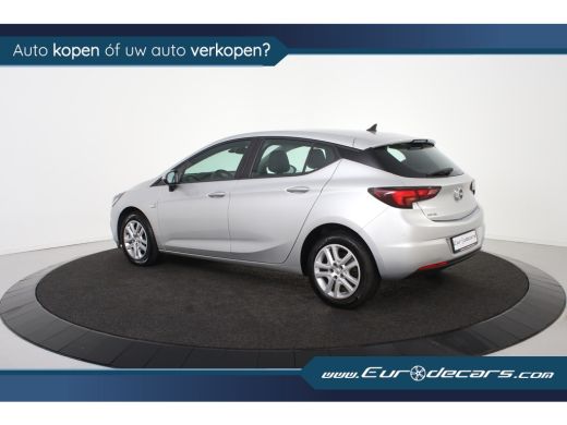 Opel Astra 1.4 Turbo Edition *1ste Eigenaar*Navigatie*Park assist* ActivLease financial lease